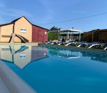 Limeuil Other | MODULO VIP