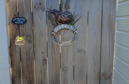 Turangi Bed & Breakfast | Moe Marie Sleep Peacefully