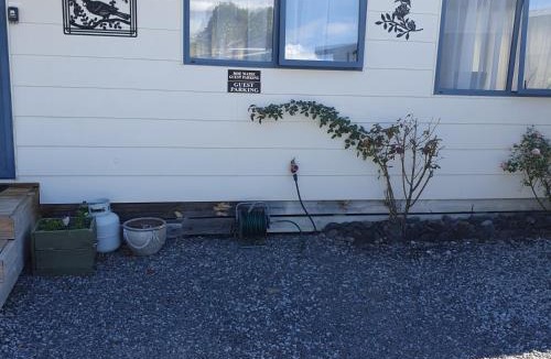 Turangi Bed & Breakfast | Moe Marie Sleep Peacefully