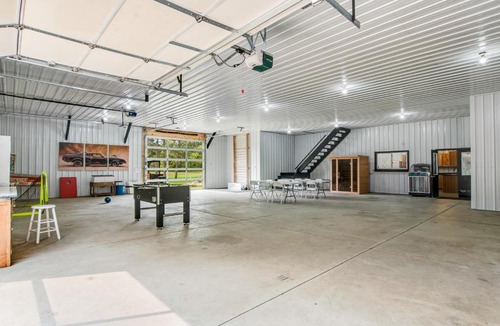Mather House | Moe's Vineyard