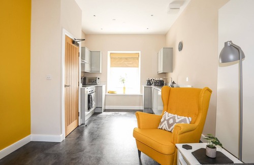 Bont Newydd Cottage | MOEL TRYFAN, pet friendly in Caernarfon