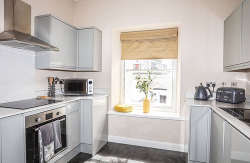 Bont Newydd Cottage | MOEL TRYFAN, pet friendly in Caernarfon