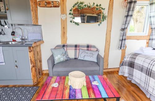 Denbigh House | Moel Y Parc