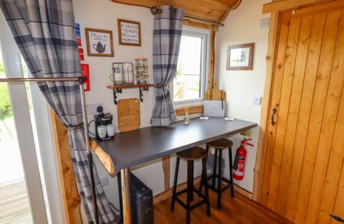 Denbigh House | Moel Y Parc