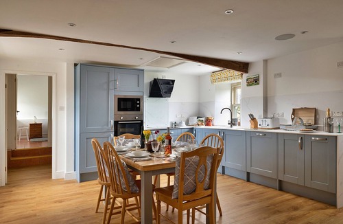 Llandrillo Cottage | Moelis Granary