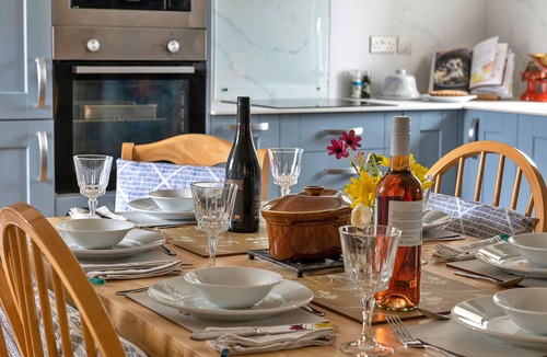 Llandrillo Cottage | Moelis Granary