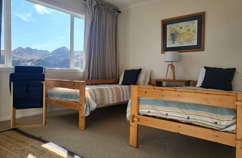 Wairarapa Other | Moeraki Station Holiday House