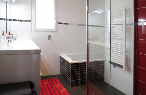 Carcans House | Mogador by Interhome