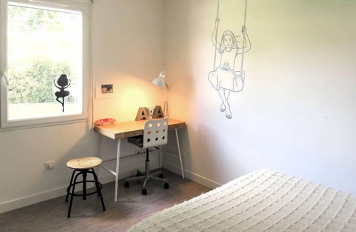 Carcans House | Mogador by Interhome