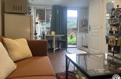 Grieges House | Mogador - Grieges - Gîte