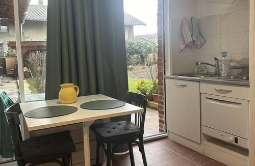 Grieges House | Mogador - Grieges - Gîte