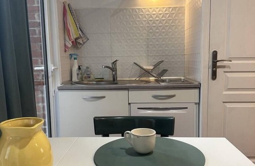 Grieges House | Mogador - Grieges - Gîte