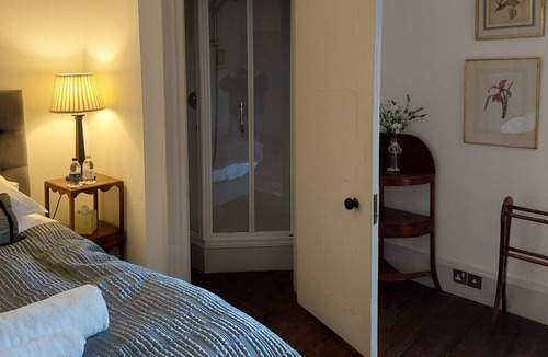 Moggerhanger Bed & Breakfast | Moggerhanger Park