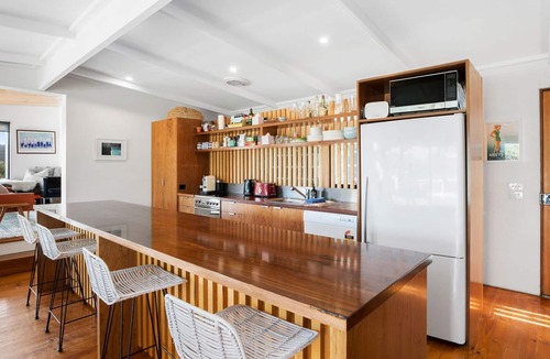 Moggs Creek House | Moggs Magic, Moggs Creek