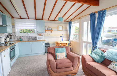 Anderby Creek Cottage | Moggs Retreat