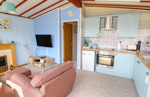 Anderby Creek Cottage | Moggs Retreat