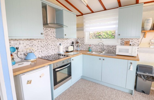 Anderby Creek Cottage | Moggs Retreat