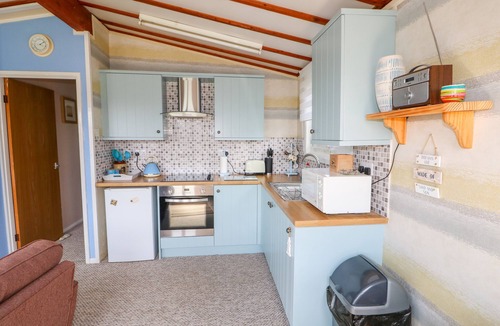 Anderby Creek Cottage | Moggs Retreat