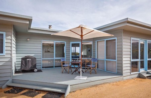 Moggs Creek House | Moggs View