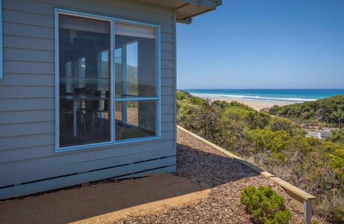 Moggs Creek House | Moggs View