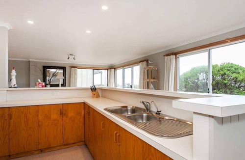Moggs Creek House | Moggs View I Ocean View