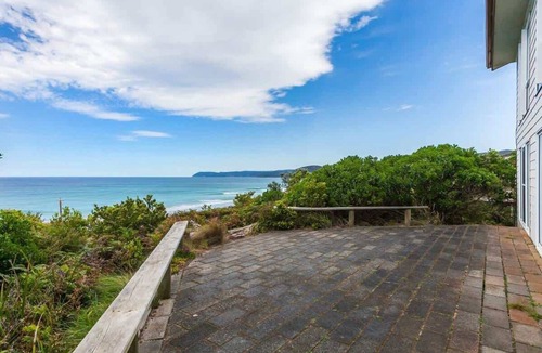 Moggs Creek House | Moggs View I Ocean View