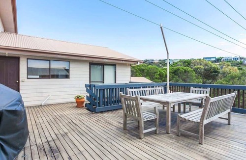 Moggs Creek House | Moggs View I Ocean View