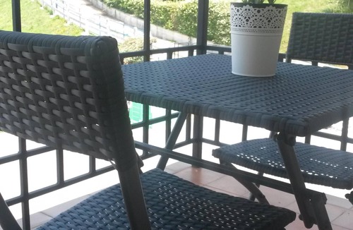Mogro Apartment | Mogro Dreams: 3 bedroom front line beach apartment