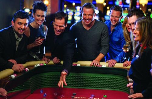 Wilkes-Barre Hotel | Mohegan Pennsylvania Casino Resort - Adults Only
