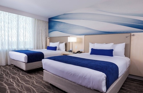 Montville Resort | Mohegan Sun