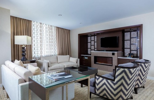 Montville Resort | Mohegan Sun