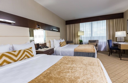 Montville Resort | Mohegan Sun