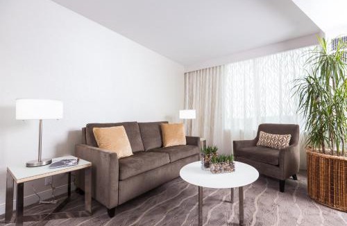 Montville Resort | Mohegan Sun
