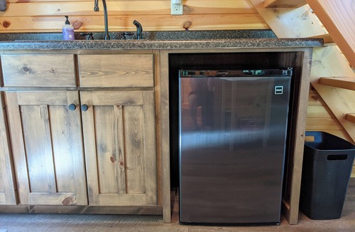 Perrysville Cabin | Mohican Cabin Private Getaway