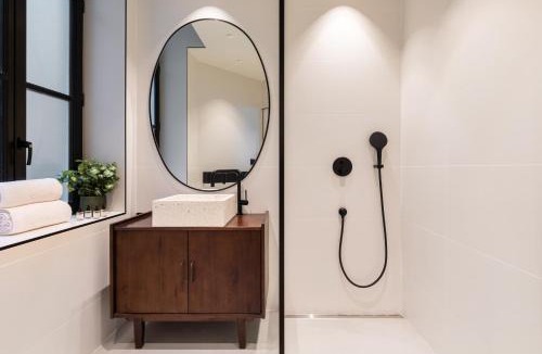 Bellecour - Hotel Dieu Apartment | MOHOM - Bellecordière