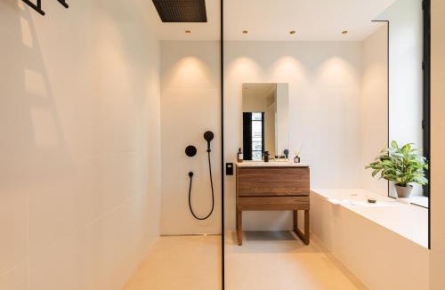 Bellecour - Hotel Dieu Apartment | MOHOM - Bellecordière