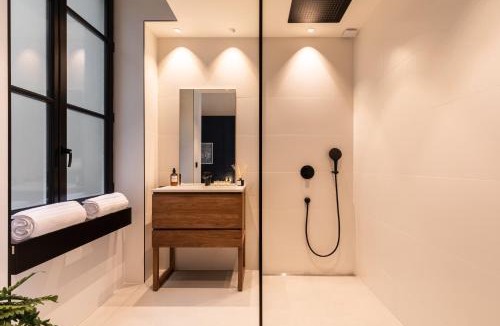 Bellecour - Hotel Dieu Apartment | MOHOM - Bellecordière