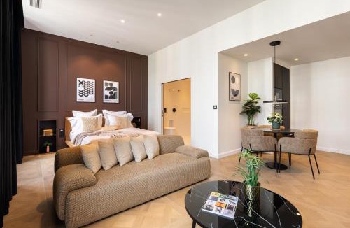 Bellecour - Hotel Dieu Apartment | MOHOM - Bellecour