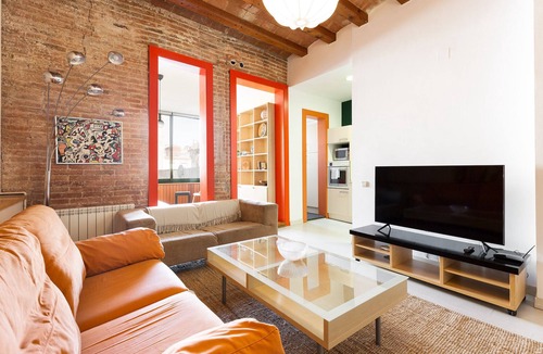 Hostafrancs Apartment | Moianes Apartment by Olala Homes