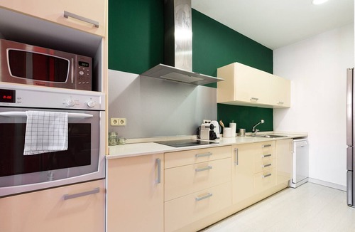 Hostafrancs Apartment | Moianes Apartment by Olala Homes