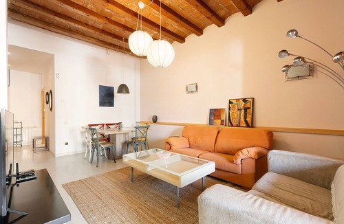 Hostafrancs Apartment | Moianes Apartment by Olala Homes