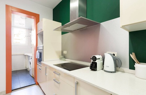 Hostafrancs Apartment | Moianes Apartment by Olala Homes