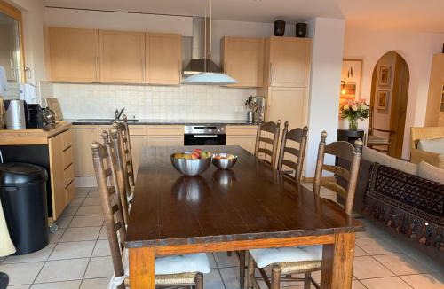 Champoussin Apartment | Moilles 13