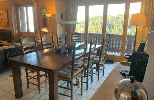 Champoussin Apartment | Moilles 13