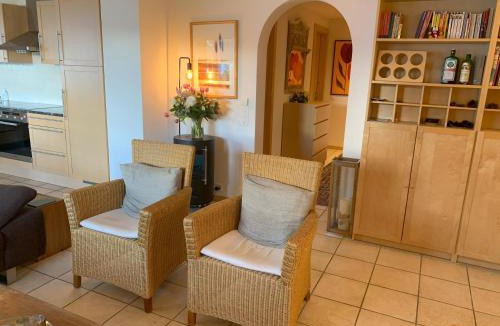Champoussin Apartment | Moilles 13