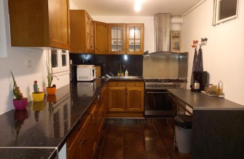 Moissac Apartment | Moissac Charmant Appartement avec Jardin