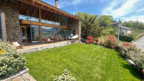 Estavar Ski Chalet | Moixeró casa en Estavar