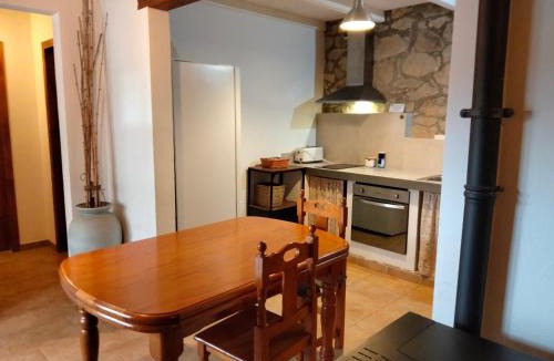Calonge de Segarra Apartment | Moixons