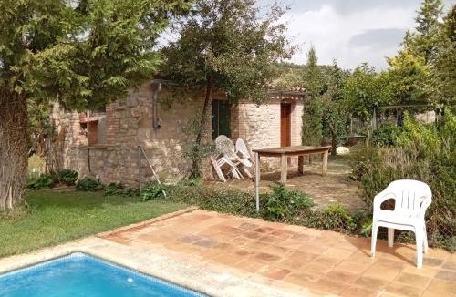Calonge de Segarra Apartment | Moixons