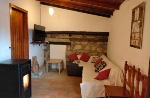 Calonge de Segarra Apartment | Moixons